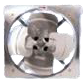 AERO EXTRACTOR INYECTOR AXIAL WAD 8”Ø, 676 M3/HR, 1/70 HP, 53 dB.