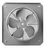 Extractor Axial Directo HXM-315