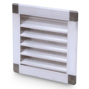 Louver, LOU-AL