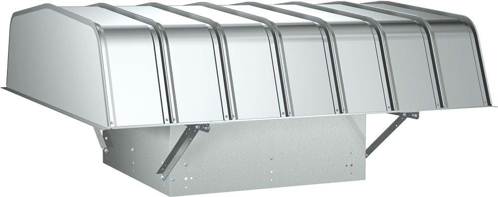 Extractor para techo